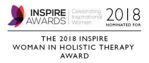 Lynn Meadowcroft Bolton Personal Development Inspire Awards