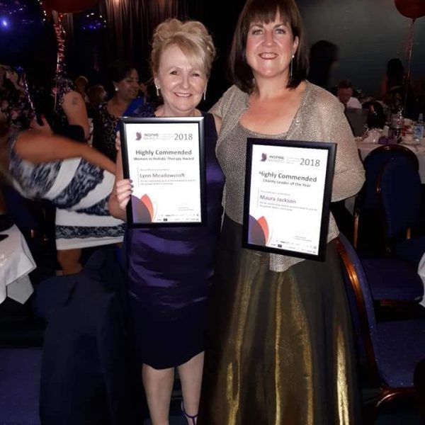 Lynn Meadowcroft Personal Development Bolton
