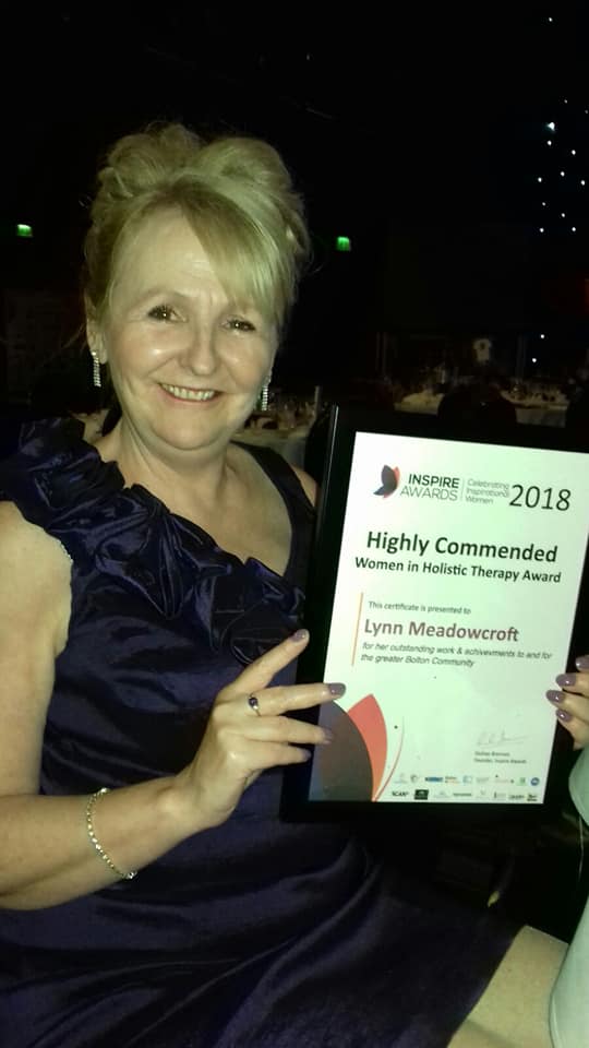 Lynn Meadowcroft Personal Development Bolton